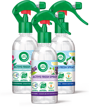 Bagno / spray